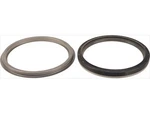 Rear Crankshaft Seal For W250 Ram 3500 2500 D250 D350 4500 5500 W350 FX62C6. Fixed Price $78.63.