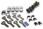 Eagle Comp Sbc Rotating Assembly Kit 3.480" Stroke - 4.030" Bore For Chevy 350. Fixed Price $2413.87.