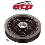 Atp 102134 Engine Harmonic Balancer For V1156 PC5000 PB1107N PB1107-N DA40 Fc. Fixed Price $113.60.