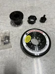 Super Damper ATI-918874E, Harmonic Balancer Internal Balanced. Fixed Price $277.76.