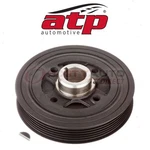 Atp 102181 Engine Harmonic Balancer For PC7007 PB1145N PB1145-N DA19 DA-18 Ad. Fixed Price $151.08.