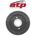 Atp 102230 Engine Harmonic Balancer For PB1231N PB1231-N DA30 DA-30 594227 Wh. Fixed Price $186.64.