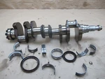 1983-1984 Porsche 928 M28 4.7L Engine Motor Crankshaft W/ Bearing 78K Miles. Fixed Price $316.72.