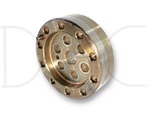 03-10 Ford F250 F350 6.0 6.4 Spacer Adapter Flange Oe. Fixed Price $80.00.