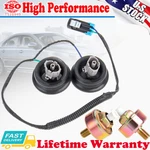 10456603 Knock Sensors & Wire Harness For Chevy Gm LS1 LS6 LQ9 4.8/5.3/6.0/8.1L. Fixed Price $27.59.