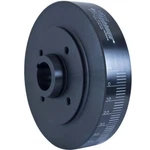Fluidampr 720201 Sfi Harmonic Balancer Int Ford Big Block & Fe V8 7.25" Dia. Fixed Price $571.35.