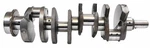 Enginetech 104600 Crankshaft Kit For 01-07 Chevrolet/gmc 8.1L 496CI V8. Fixed Price $832.00.