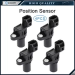 Camshaft Position Sensor For Mazda Miata 10TH Anniversary Convertible PC360. Fixed Price $28.99.