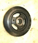 Dayco Engine Harmonic Balancer For Amc Jeep PB1440N 4.2 258 And 232. Fixed Price $59.00.
