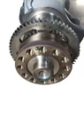 Cummins Crankshaft For Isx Qsx 15 4925761. Fixed Price $3000.00.