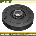 Dorman Harmonic Balancer Damper For Accord Cr-v Civic Element Rsx Tsx. Fixed Price $106.82.