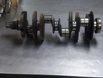 Crankshaft Standard For 07-13 Gmc Sierra 1500 5.3 12552216 Gas. Fixed Price $249.95.