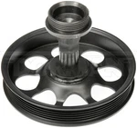 Engine Harmonic Balancer Dorman 594-050F 24V 3.0L. Fixed Price $149.27.