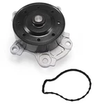 AW6351 Water Pump Oe Replacement For (2ZR-FE Engine 1.8L) 2009-2019 Toyota. Fixed Price $38.61.