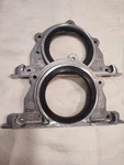 Mopar 53021337AD Dodge Ram 5.7 Engine Rear Main Seal MOUNT.1 Units.. Fixed Price $30.00.