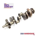 Callies SAG-14A-MG, One Sbc 4340 Forged Magnum Crank 3.500 Stroke Steel Perfor. Fixed Price $4384.14.
