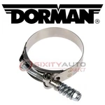 Dorman Outlet Turbocharger Intercooler Hose Clamp 2003-2005 Ford We. Fixed Price $32.89.