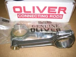 Oliver Sbc Billet Rods - 6.000" Std Light Series Journal C6000SMLT8. Fixed Price $1647.45.