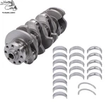 For Vw Audi S3 A4 A5 Q5 Tts Cjx 2.0 Tsi Engine Crankshaft + Bearings. Fixed Price $140.08.