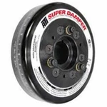 Ati 918859 Harmonic Balancer 7.48 In. Dia. 6 Groove Pulley Aluminum Shell New. Fixed Price $541.08.