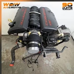 06 Chevrolet Corvette C6 6.0L V8 Engine Motor Block Complete Assembly Oem. Fixed Price $5062.93.