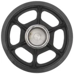Engine Crankshaft Pulley-oe Replacement Balancer Atp 102110. Fixed Price $91.37.
