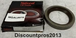National Bearings 3894V Front Engine Crankshaft Seal Ford 1983-2003. Fixed Price $25.00.