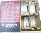 Federal Mogul 975M-10 Engine Main Bearings .010" For Continental F124 F4124. Fixed Price $179.95.