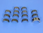 Genuine Mopar Crankshaft Bearing Kit 4429070AB. Fixed Price $327.54.
