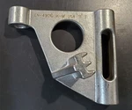 Kent Moore Tool EN-49010 Crankshaft Flywheel Holder Remover / Installer. Fixed Price $12.00.