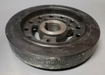 1966-1976 Ford Fe 360 390 427 428 New Harmonic Balancer Damper. Fixed Price $221.99.