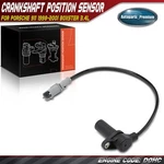 Crankshaft Position Sensor For Porsche 911 1998-2001 Boxster 1997 1999-2002. Fixed Price $15.99.
