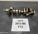 Oem Bmw F10 F13 F06 M5 M6 S63 4.4L V8 Engine Block 51K. Fixed Price $650.00.