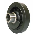 1968 - 1969 Ford 302 Premium Replacement Harmonic Balancer Powerbond PB1203N. Fixed Price $135.62.