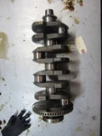 Crankshaft Standard For 11-16 Volkswagen Jetta 2.0 06AF Sohc. Fixed Price $249.95.