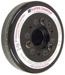Ati 917260 Harmonic Balancer 6.325 Od Pontiac 4-CYLINDER / Small Block Chevy. Fixed Price $374.50.