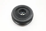 2016 - 2024 Jaguar Xf Engine Harmonic Balancer Vibration Damper Pulley Oem. Fixed Price $84.89.
