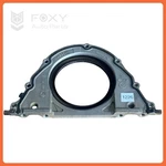 13-22 Bmw 550I 650I 750I X5 X6 N63 4.4 Rear Engine Crankshaft Cover Oem 8483797. Fixed Price $25.00.