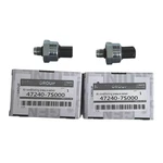 2X Oem Brake Fluid Pressure Sensor For Nissan Infiniti Armada Titan 47240-7S000. Fixed Price $43.66.