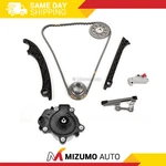 Timing Chain Kit Water Pump Fits 17-20 Honda Accord Hybrid 2.0L. Fixed Price $299.95.