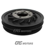 Harmonic Balancer For Eagle Talon 1990-1994 Summit 1993 MD376608. Fixed Price $26.09.