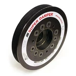 Ati 918607 Super Damper For Nissan SR20 4 Cyl. Aluminum Shell/steel Cranksha. Fixed Price $437.39.