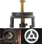 Harmonic Balancer Puller Crank Pulley 25264 For Gm 5.3L 5.7 LS1 6.0 LS2 6.2 LS3. Fixed Price $29.88.