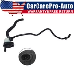 Pcv Breather Hose Fit For Audi A4 A5 A6 A7 A8 Q5 Q7 S4 S5 S6 S8 3.0L 06E103207AR. Fixed Price $31.53.