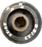 Toyota Celica 3S-GE ST182 2,0CC Efi Dohc 16V Non Turbo Crankshaft Pulley Used. Fixed Price $170.00.