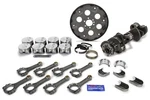 Eagle Sbc Balanced Rotating Assembly - 383 .030 (B15405E030). Fixed Price $1515.99.