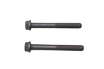 New Oem Ford 3C3Z-6345-BA Crankshaft Hex Head Bolts Qty 2 Nos. Fixed Price $18.99.