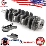 Engine Crankshaft + Std Main & Rod Bearings For (2013-2015) Buick Encore 1.4L L4. Fixed Price $189.99.