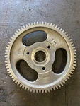 3680522 Cummins Cam Gear. Fixed Price $100.00.