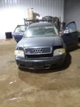 Harmonic Balancer 6 Cylinder Fits 02-05 Audi Allroad 2117180. Fixed Price $50.00.